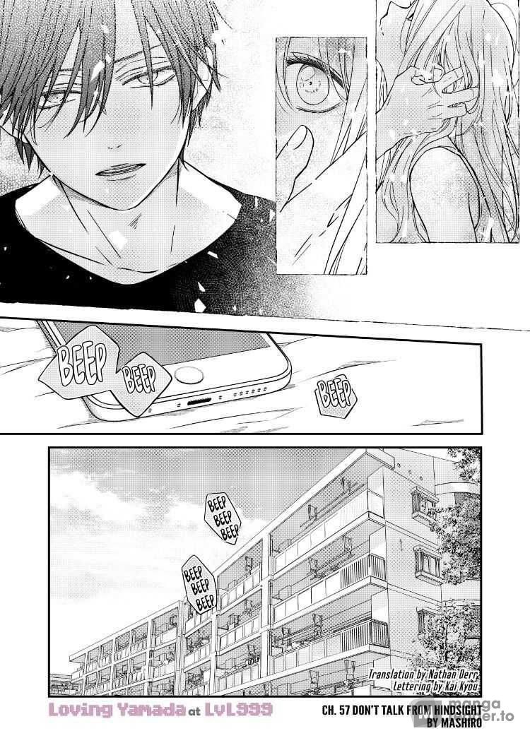 Yamada-kun to Lv999 no Koi wo Suru, Chapter 57 image 01